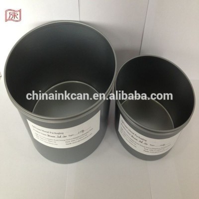 1.0kg and 2.5kg Vacuum Ink Can Lid